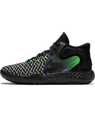 Nike Kd Trey 5 Viii Ep - Green