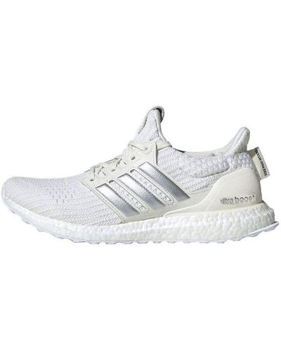 adidas Game Of Thrones X Ultraboost 4.0 - White