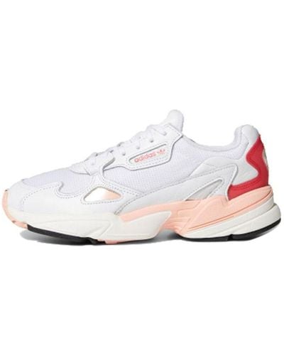 Adidas Falcon Sneakers for Women - Up to 45% off | Lyst