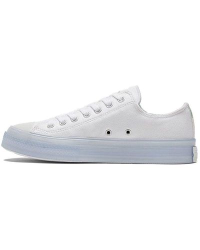 Converse Chuck Taylor All Star Cx Low - White