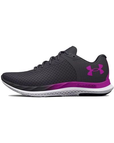 Under Armour Charged Breeze - Purple