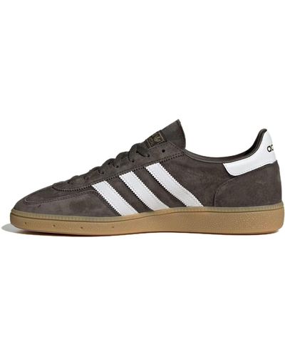 adidas Originals Handball Spezial - Brown