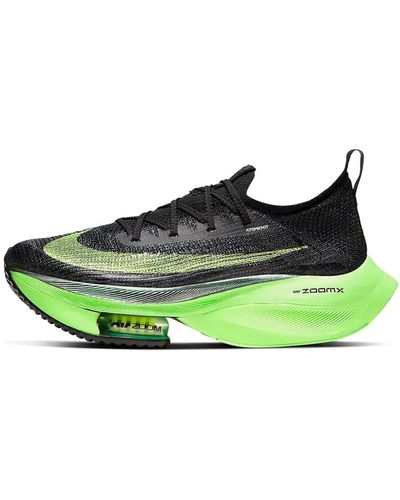Nike Air Zoom Alphafly Next% - Green