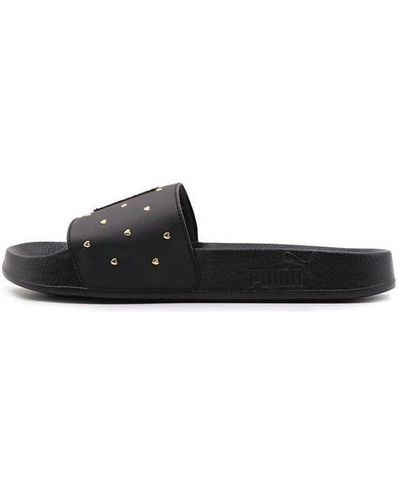 PUMA Flat sandals for Women | Online Sale up to 50% off | Lyst - Page 3