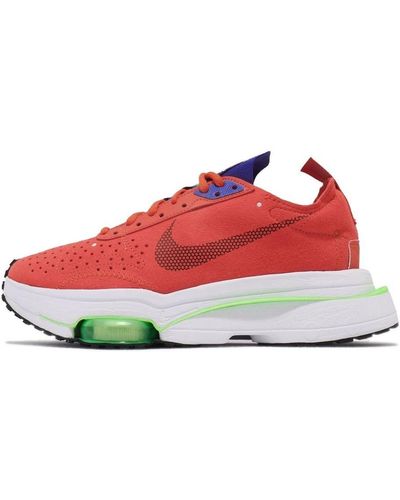 Nike air zoom kadın clearance