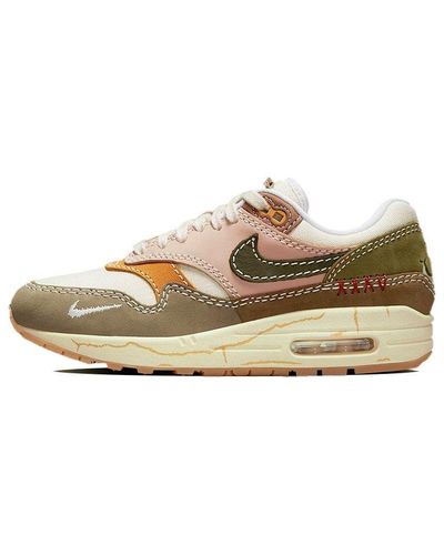 Nike Air Max 1 Premium Sneakers for Women - Up to 43% off | Lyst