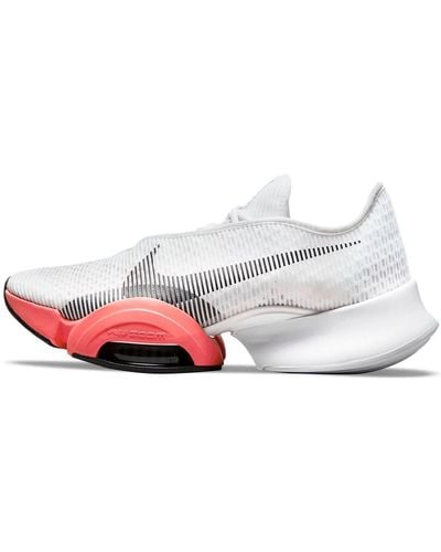 Nike Air Zoom Superrep 2 - White