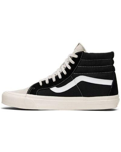 Fear of shop god sk8 hi