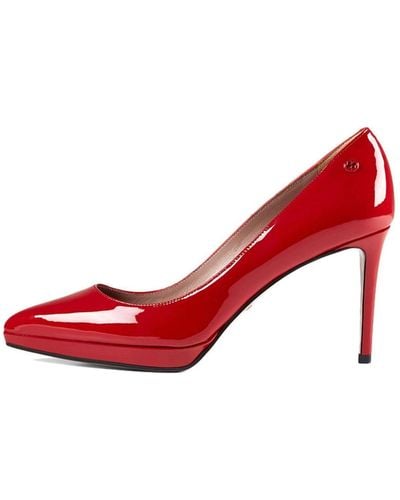 Gucci Fashion High-heels - Red
