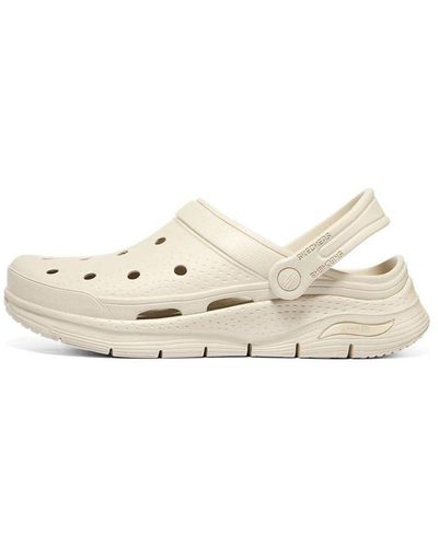 Skechers Arch Fit - Natural