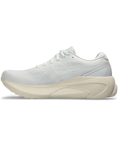 Asics Gel-kayano 30 Running Shoes - White