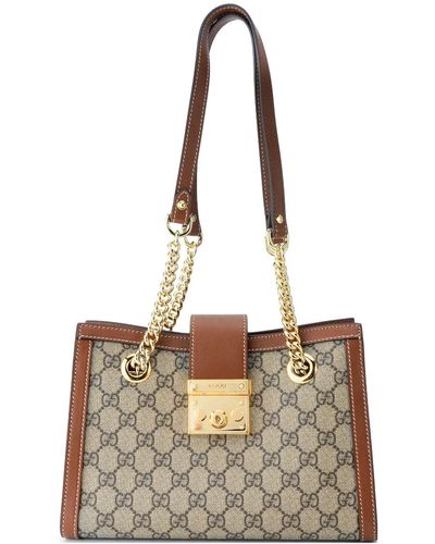 Gucci Padlock Bag Reference Guide - Spotted Fashion