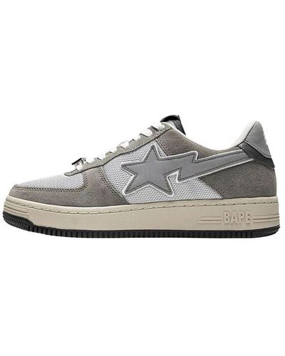 bathing ape shoes for sale