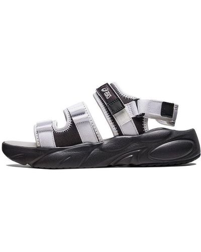 asics gel-bondal sandals