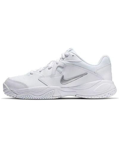 Nike Court Lite 2 - White