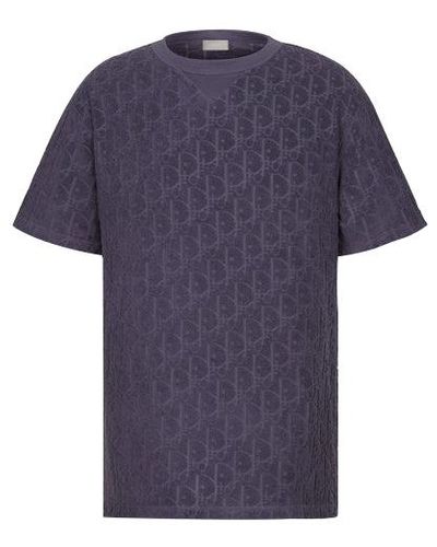 Dior T-shirts for Men | Online Sale up to 35% off | Lyst