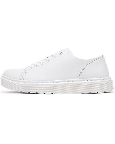 youth white dr martens