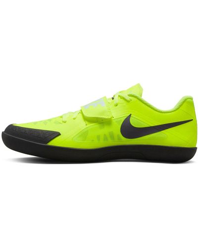 Nike Zoom Rival Sd 2 - Yellow