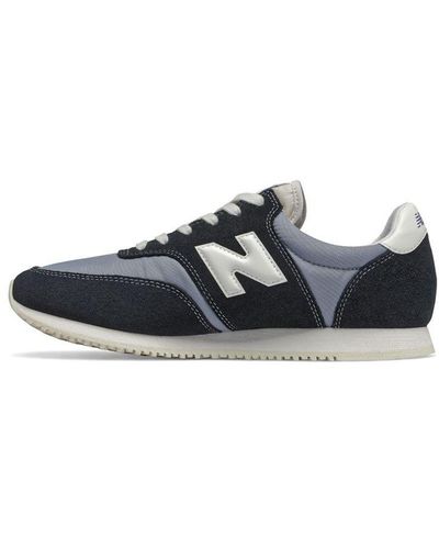 New Balance Comp 100 Sneaker - Blue