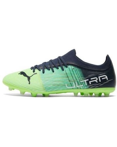 PUMA Ultra 3.3 Mg Soccer Shoes - Green