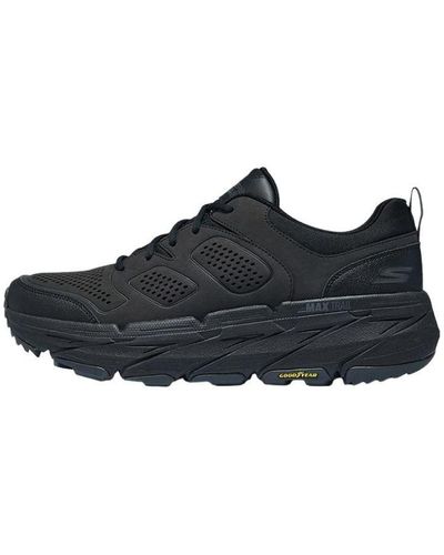 Skechers Max Cushioning Premier Trail - Black