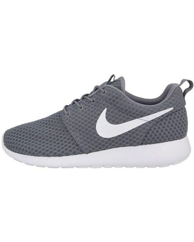 Establecimiento Monica vacío Nike Roshe Run Sneakers for Men - Up to 29% off | Lyst