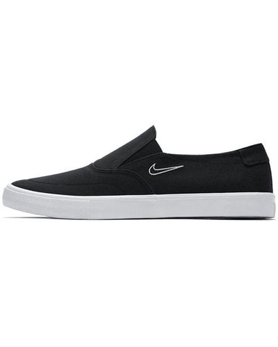 Nike Slip-on shoes for Men | Online Sale up to 55% off | Lyst