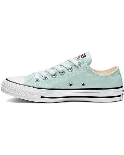 Converse Chuck Taylor All Star Low - White