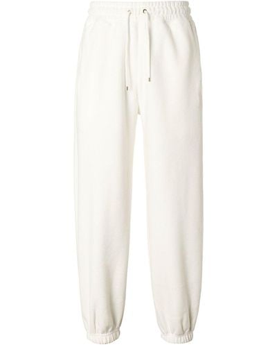 Nike Flight Fleece Winterized Pants - White