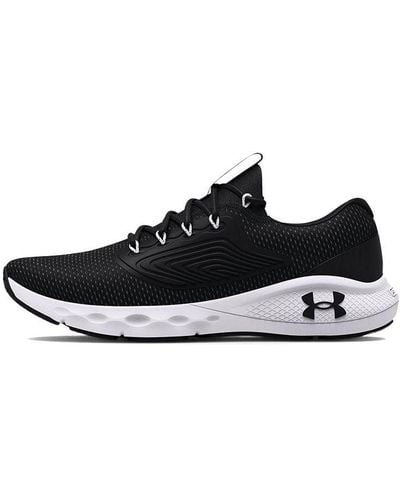 Under Armour Charged Vantage 2 - Black