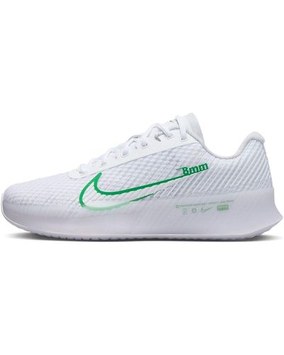 Nike Court Air Zoom Vapor 11 - White