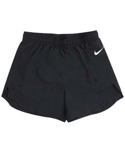Nike Tempo Lux 5" Running Shorts - Black