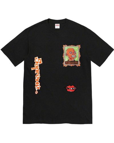 Price supreme cheap t shirt