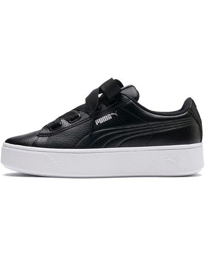 Puma Vikky Sneakers for Women - Up to 53% off | Lyst