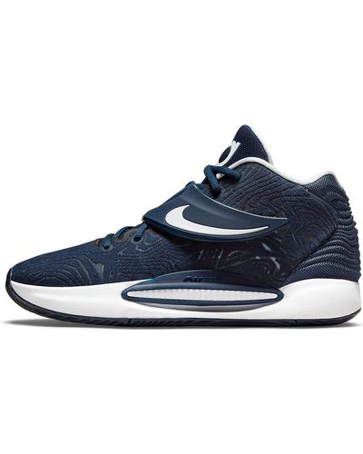 Nike Kd 14 Tb - Blue