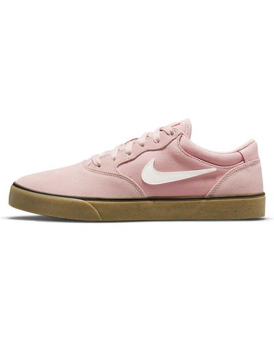 Nike Chron 2 Sb - Pink