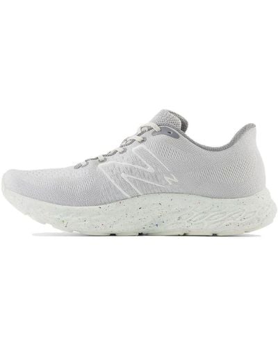 New Balance Nb Fresh Foam X Evoz V3 Shoes - Gray