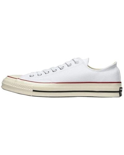 Converse Chuck Taylor All Star 70 Low - White