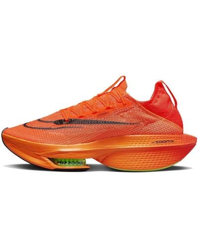 Nike Air Zoom Alphafly Next% Sneakers for Men - Up to 5% off | Lyst