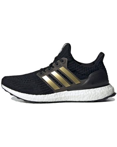 Adidas Gold Sneakers for Women - Up to 62% off | Lyst