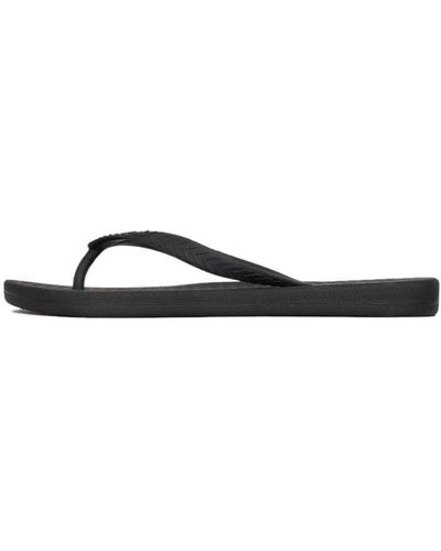 PUMA Comfy Flip Beach Sandal - Black
