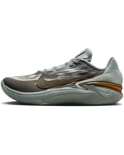 Nike Sabrina Ionescu x Air Zoom GT Cut 2 'Takeover Mode' | Grey | Men's Size 10.5