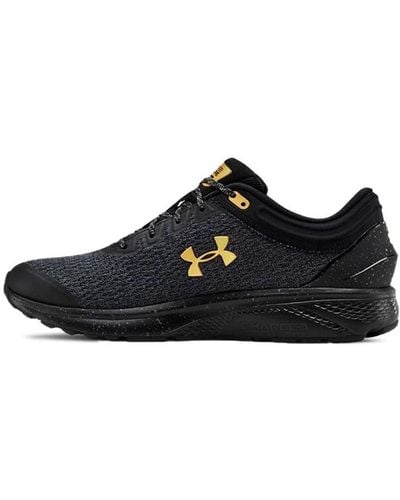 Under Armour Charged Escape 3 Reflection Black