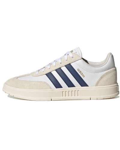 Ups Poesi I forhold Men's Adidas Neo Low-top sneakers from $73 | Lyst