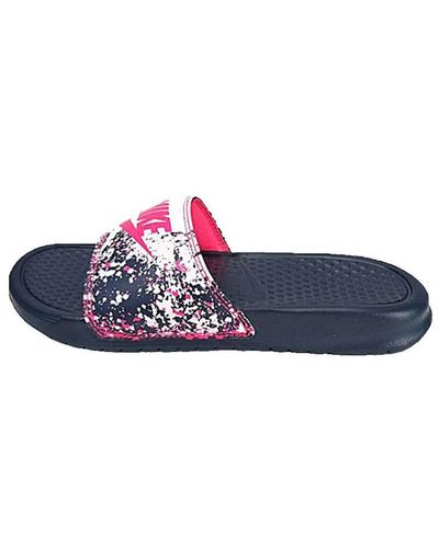 Nike Slippers for Women | Online Sale up to 60% off | Lyst