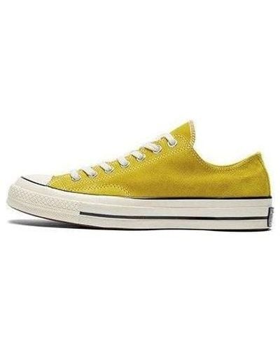 Converse Chuck 70 - Yellow