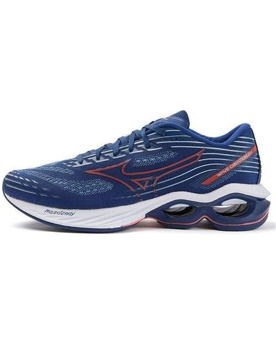 Mizuno Wave Creation 24 - Blue