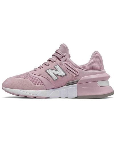New Balance 997 Sneakers for Women - Up to 28% off | Lyst