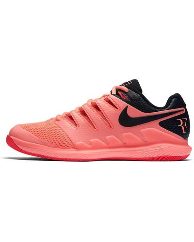 Nike Air Zoom Vapor X Hc - Pink
