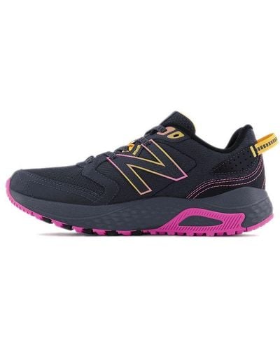 Alta exposición tortura Motel New Balance 410 Sneakers for Women - Up to 21% off | Lyst